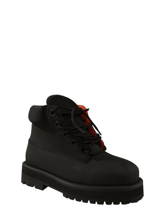 26SS 피디에프 스니커즈 DFM45012S0007BLACK BLACK BLACK - PDF