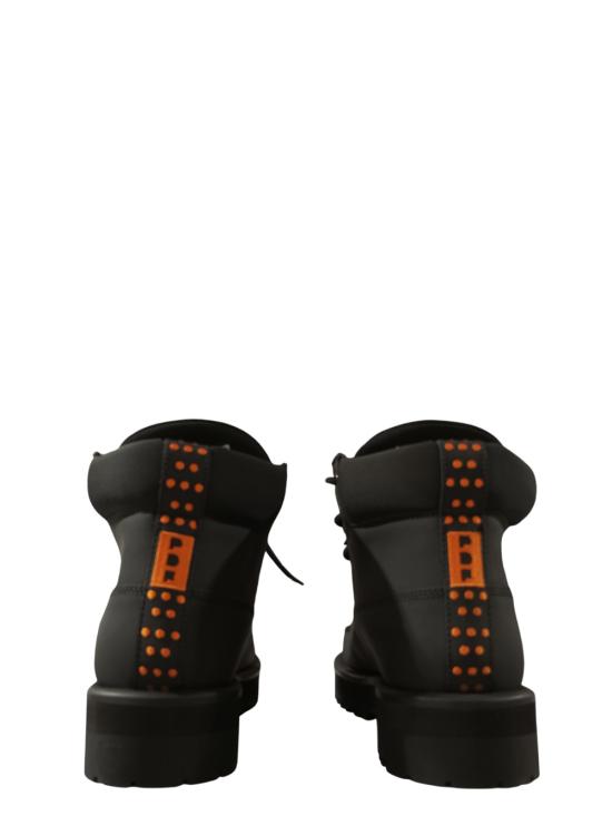 26SS 피디에프 스니커즈 DFM45012S0007BLACK BLACK BLACK - PDF