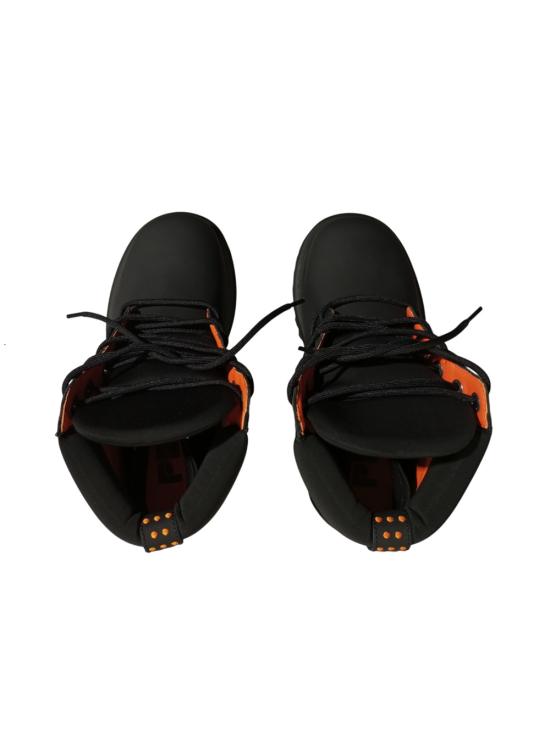 26SS 피디에프 스니커즈 DFM45012S0007BLACK BLACK BLACK - PDF