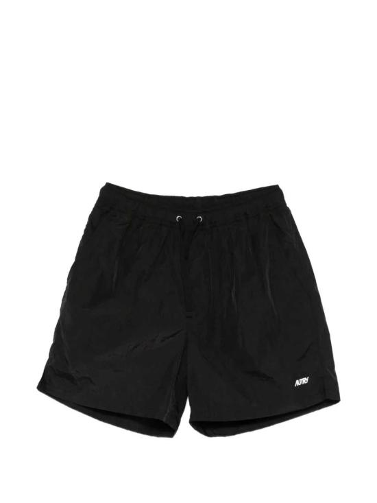26SS 오트리 숏팬츠 SHPM023K NYLON BLACK 023K
