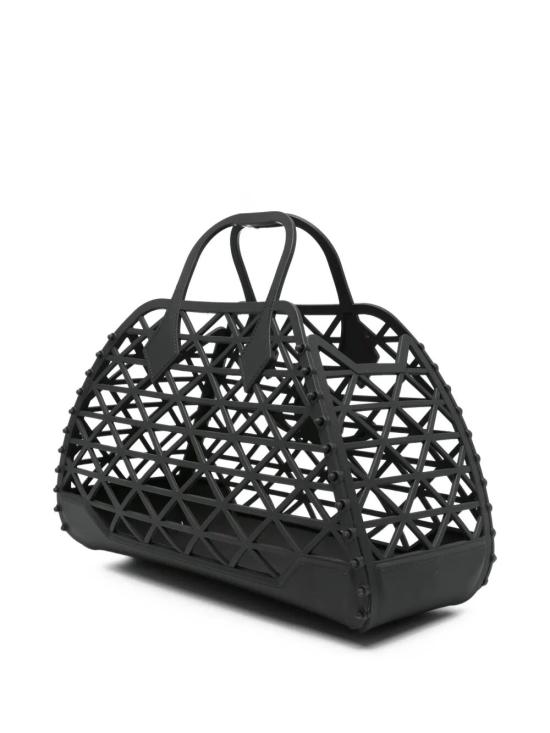 26SS 비비안웨스트우드 토트백 47020011WS002G N401 BLACK - VIVIENNE WESTWOOD