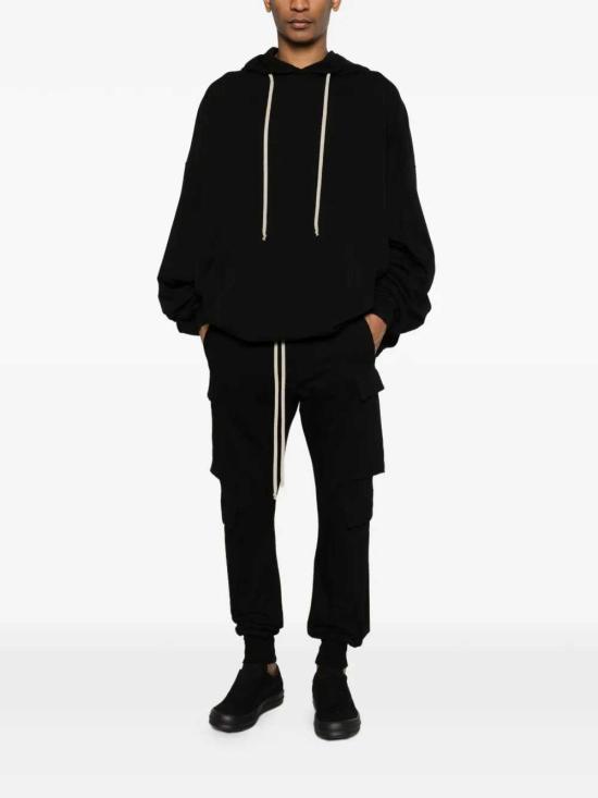 26SS 다크쉐도우 스웨터 DU01F4282RNP 09 BLACK - DRKSHDW