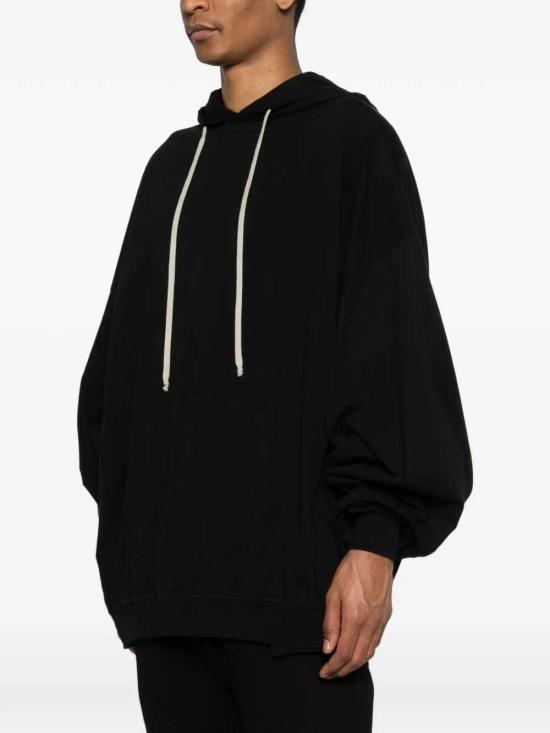 26SS 다크쉐도우 스웨터 DU01F4282RNP 09 BLACK - DRKSHDW