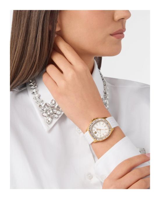  필립 플레인 손목시계 PWTAA0924 GOLD1 OS - PHILIPP PLEIN