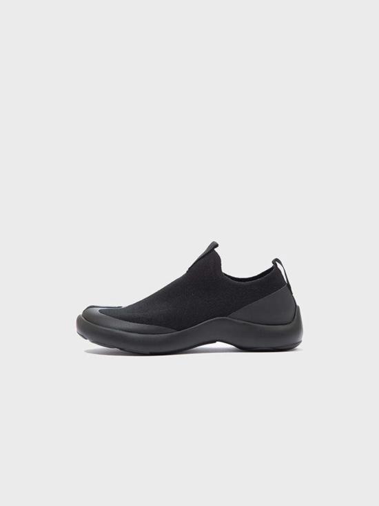  Tabi Footwear 스니커즈 타비 풋웨어 타비 슈즈 블랙 - OTHER BRANDS