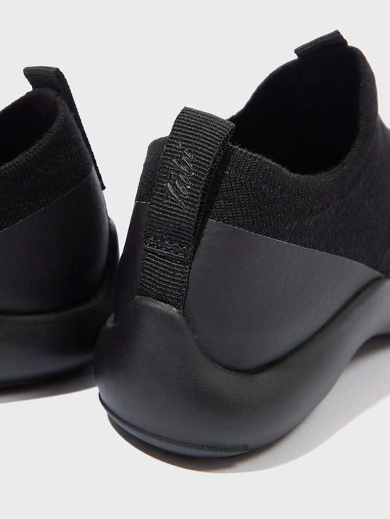  Tabi Footwear 스니커즈 타비 풋웨어 타비 슈즈 블랙 - OTHER BRANDS