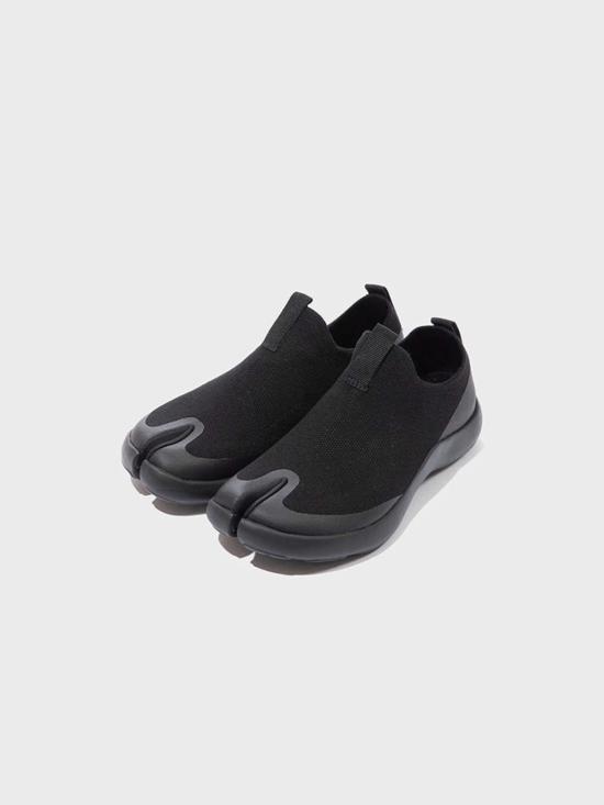  Tabi Footwear 스니커즈 타비 풋웨어 타비 슈즈 블랙 - OTHER BRANDS