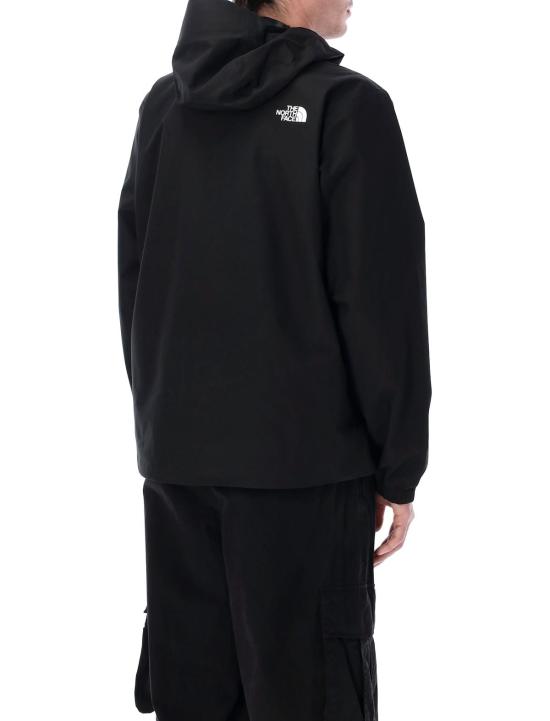  노스페이스 자켓 퀘스트 드라이벤트 재킷 블랙 - NORTH FACE