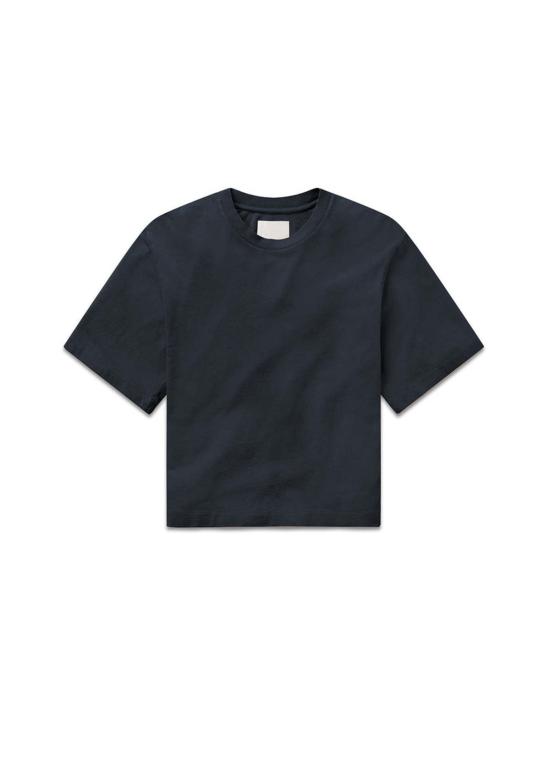  시티즌 오브 휴머니티 반팔 티셔츠 인류의 시민 골디 티셔츠 - CITIZEN OF HUMANITY