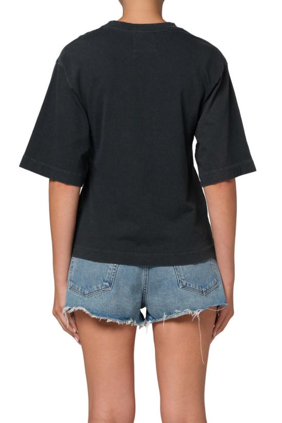  시티즌 오브 휴머니티 반팔 티셔츠 인류의 시민 골디 티셔츠 - CITIZEN OF HUMANITY