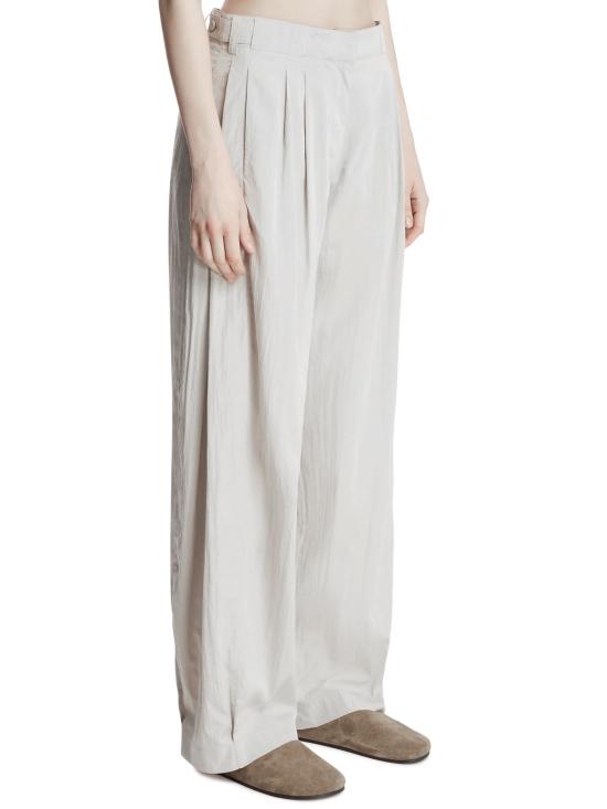 26SS 더로우 스트레이트 팬츠 10831 GREY - THE ROW