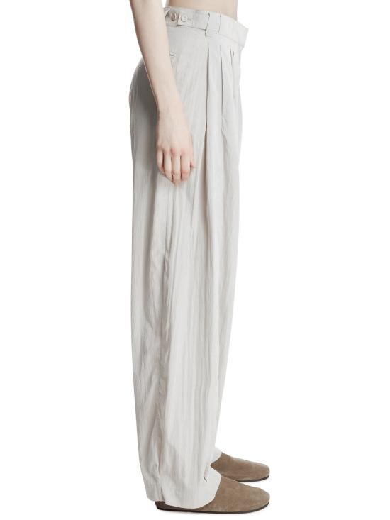 26SS 더로우 스트레이트 팬츠 10831 GREY - THE ROW