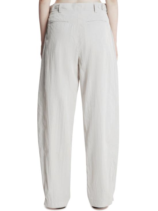 26SS 더로우 스트레이트 팬츠 10831 GREY - THE ROW
