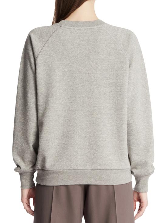 26SS 더로우 스웨터 10674 GREY - THE ROW