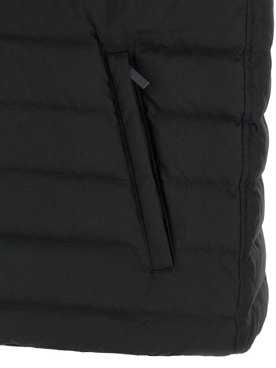  톰브라운 베스트 톰 브라운 4바  화이트/블랙 - THOM BROWNE