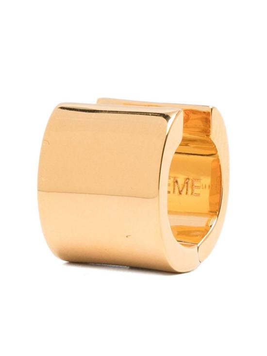  토템 이어링 쁘띠 시그니처  골든