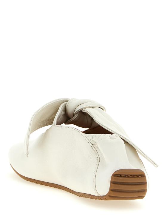 26SS 오디시 스니커즈 OD46015A23001150 White - ODISSI