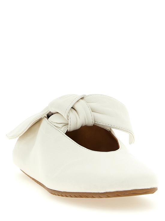 26SS 오디시 스니커즈 OD46015A23001150 White - ODISSI