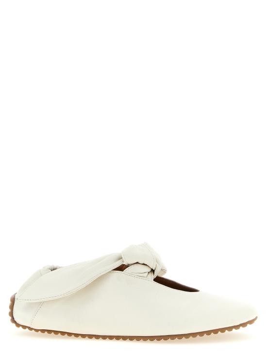 26SS 오디시 스니커즈 OD46015A23001150 White