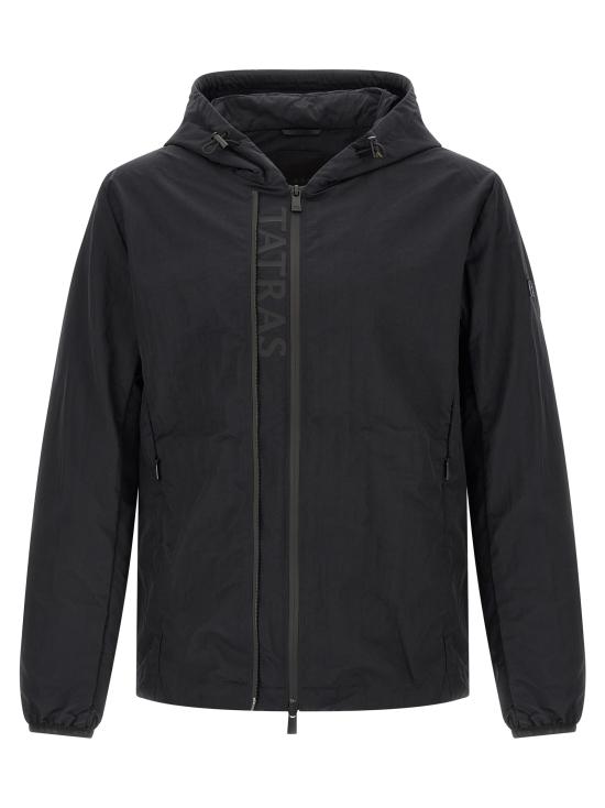 26SS 타트라스 자켓 MCKZ0641033588015 Blue