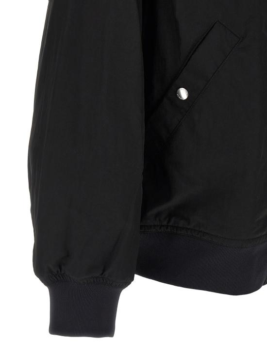 26SS 타트라스 봄버 자켓 MCKZ0401033588001 Black - TATRAS