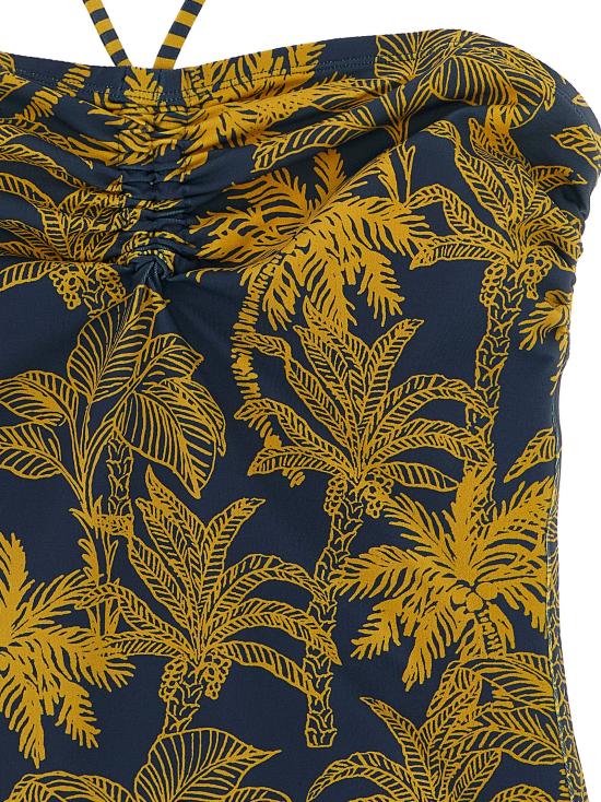 26SS 에레스 원피스 수영복 012610IMPVOYAGEOCEAN Multicolor - ERES