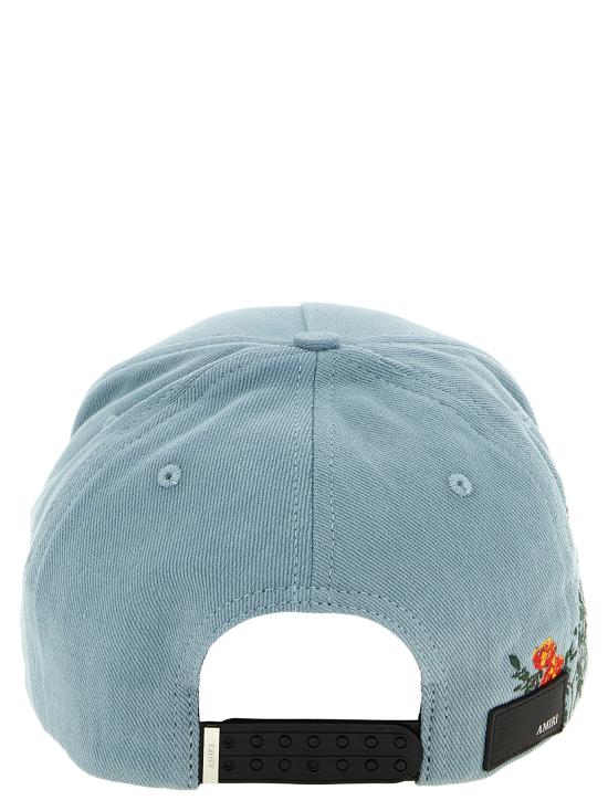26SS 아미리 모자 AMSAHE1047396 Light Blue - AMIRI