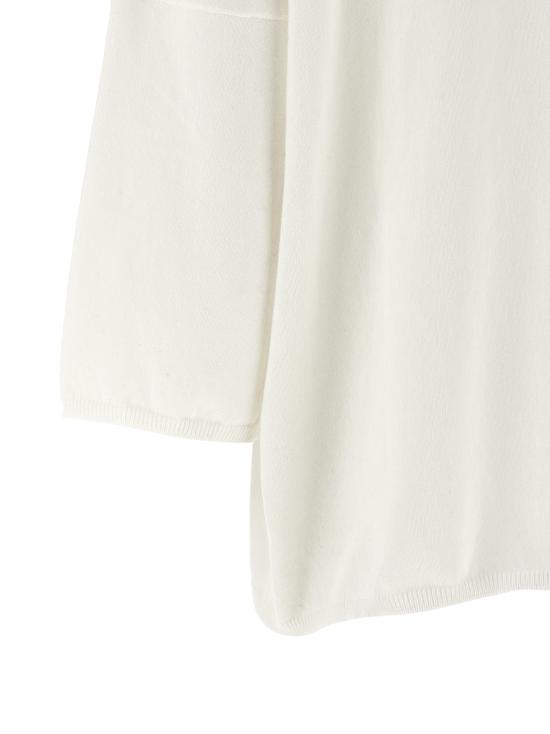 26SS 비유 가디건 MVD24B6A02 White - BE YOU