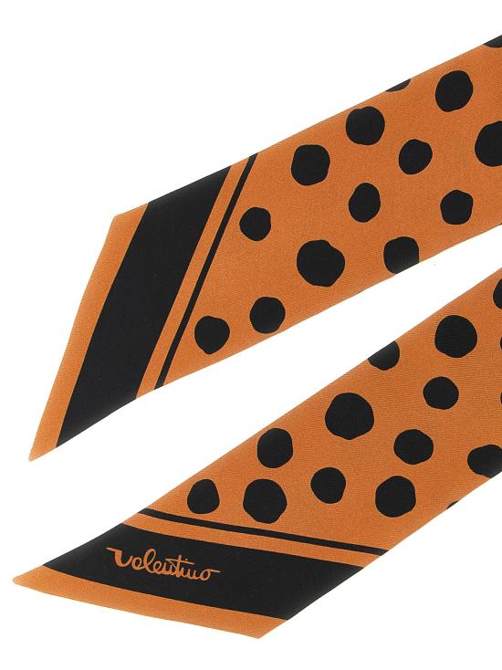 26SS 발렌티노 가라바니 머플러/스카프 W0E6017RCI4FR Brown - VALENTINO GARAVANI