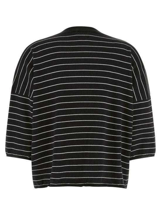 26SS 비유 가디건 MVD24B6A45 Blue - BE YOU