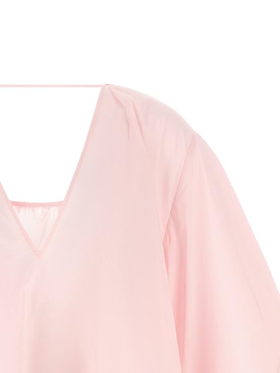 26SS 자크뮈스 숏 원피스 26EDRW00832AW00758410 Pink - JACQUEMUS