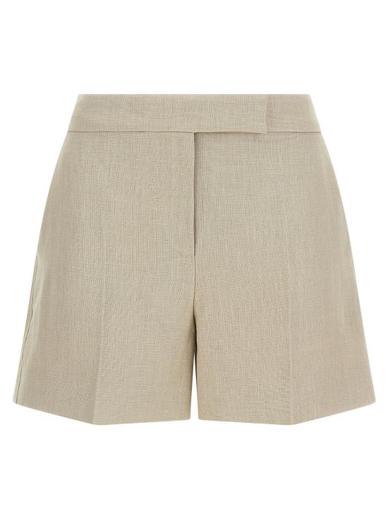 26SS 막스마라 숏팬츠 2611141093600001 Beige