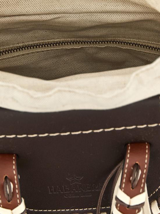 26SS 쿠바 랩 토트백 8051944590029EBONY Black - CUBA LAB