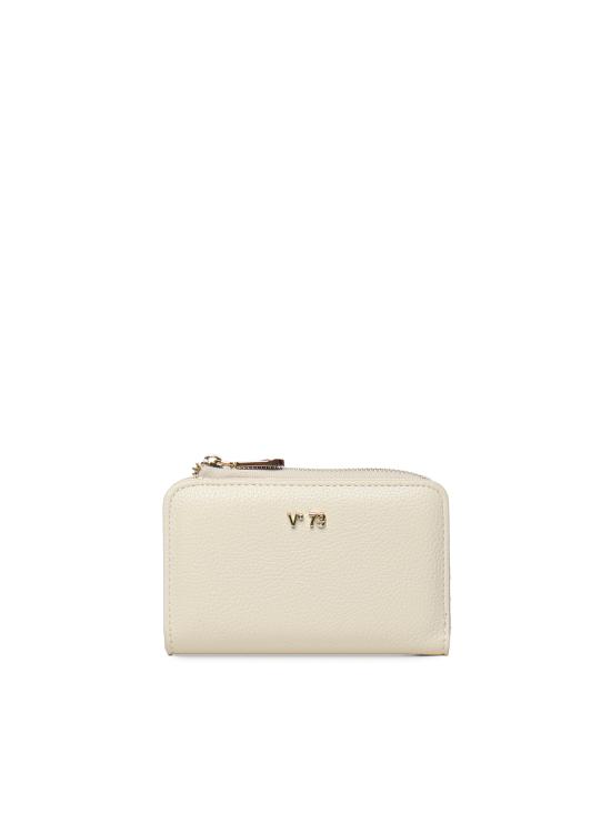 26SS 브이73 지갑 73PS9D1251 KEIRAOFF WHITE