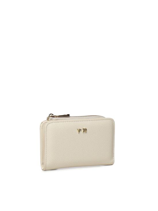 26SS 브이73 지갑 73PS9D1251 KEIRAOFF WHITE - V73
