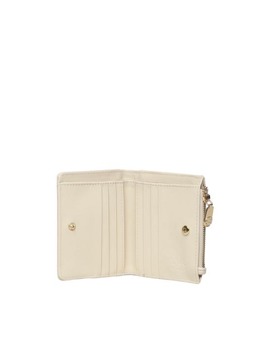 26SS 브이73 지갑 73PS9D1258 KEIRAOFF WHITE - V73
