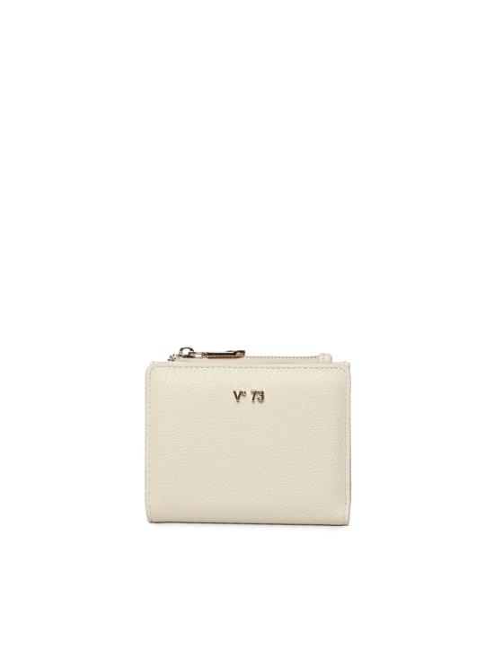 26SS 브이73 지갑 73PS9D1258 KEIRAOFF WHITE