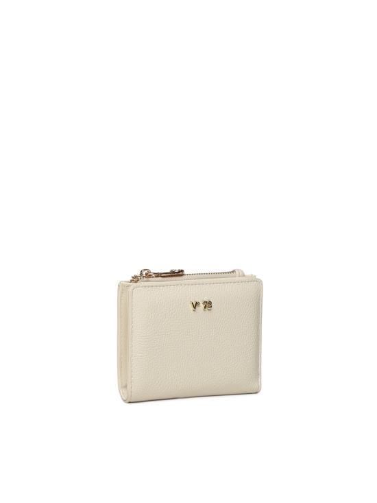 26SS 브이73 지갑 73PS9D1258 KEIRAOFF WHITE - V73