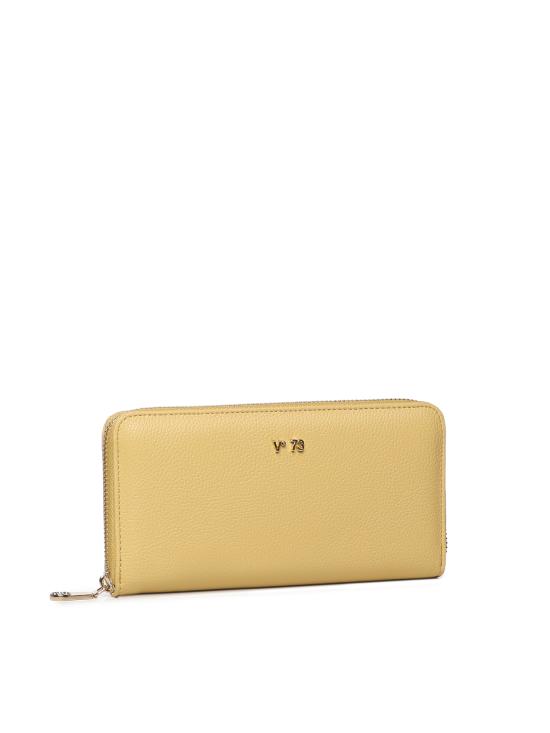 26SS 브이73 지갑 73PS9D1155 KEIRAVANIGLIA VANILLA - V73
