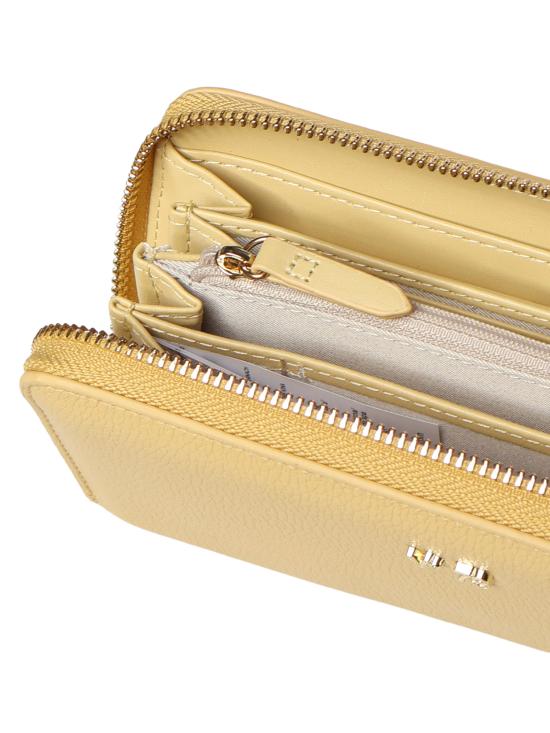 26SS 브이73 지갑 73PS9D1155 KEIRAVANIGLIA VANILLA - V73