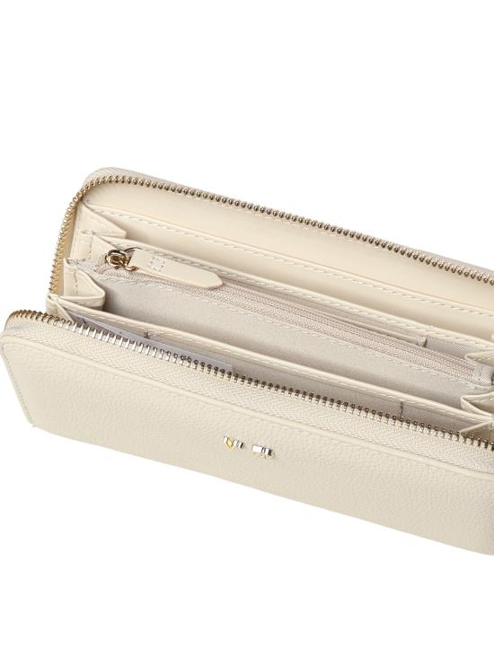 26SS 브이73 지갑 73PS9D1155 KEIRAOFF WHITE - V73