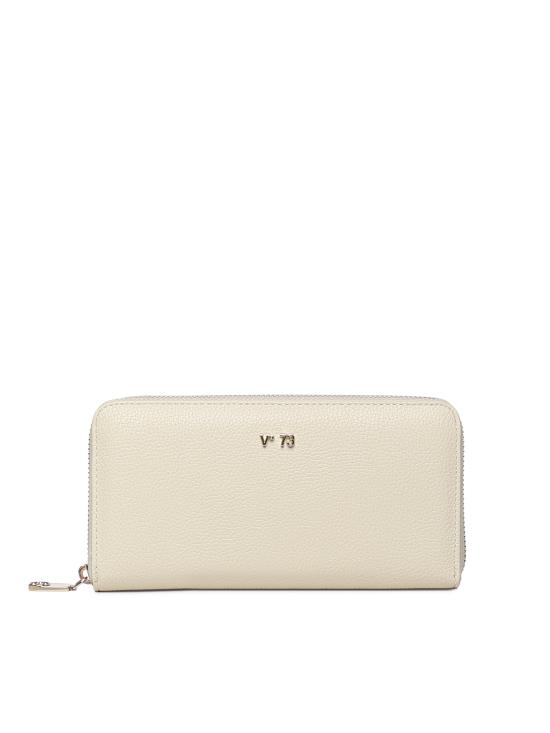 26SS 브이73 지갑 73PS9D1155 KEIRAOFF WHITE