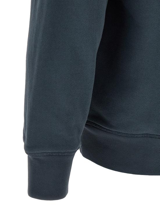 26SS 스톤 아일랜드 긴팔 티셔츠 L1S156100028S0F42V0029 Blue - STONE ISLAND