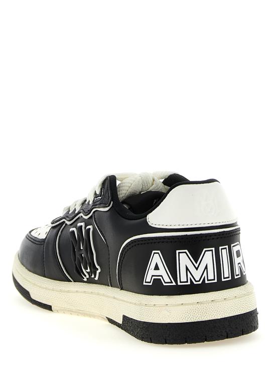 26SS 아미리 스니커즈 AMSNSN1061001 White Black - AMIRI