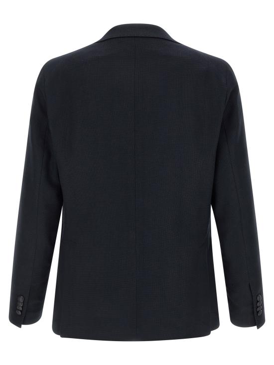 26SS 딸리아토레 수트 자켓 1SMC22K470070B3235 Blue - TAGLIATORE