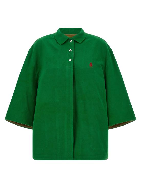 26SS 프라다 자켓 29C372SOOO19QMF05HY Green