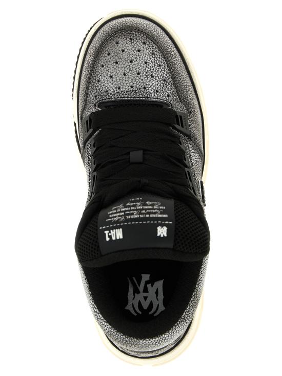 26SS 아미리 스니커즈 AMSNSN1056001 Gray - AMIRI