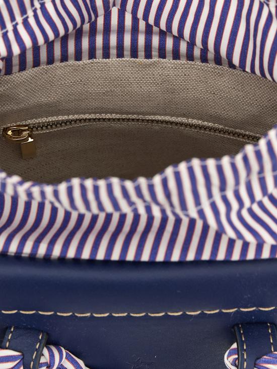 26SS 쿠바 랩 토트백 8051944590227MARINABLUE Blue - CUBA LAB