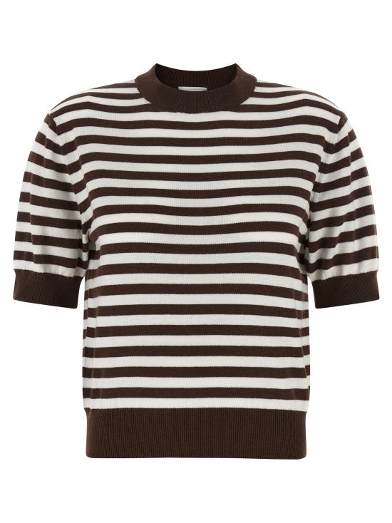 26SS 비유 가디건 MVD34B6A43 Brown