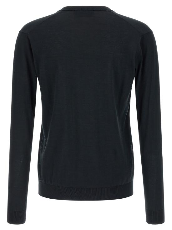 26SS RIVIERA PROJECT 가디건 PR02116DB1 Blue - OTHER BRANDS